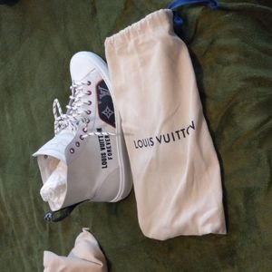 Louis Vuitton Forever 9.1/2